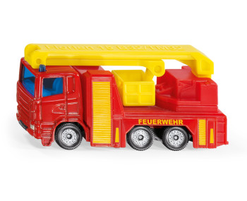 Brandweerwagen