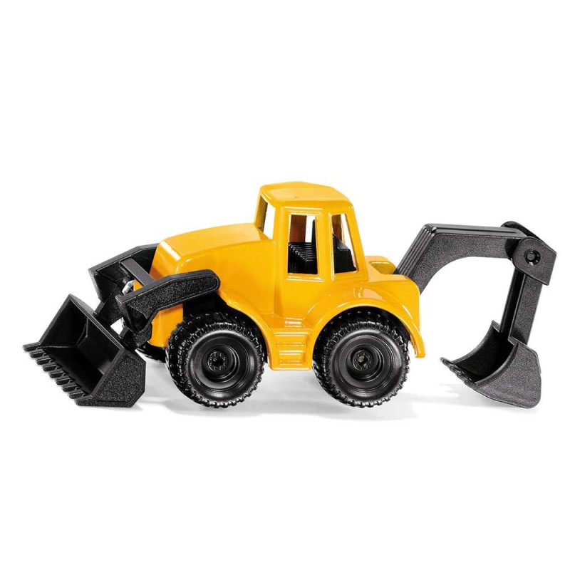 Graaflaadmachine Graaflaadmachine
