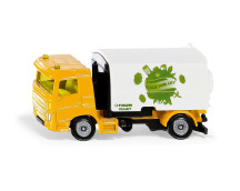 Veegwagen