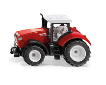 Tractor Mauly X540 rood