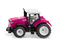 Tractor Mauly X540 roze