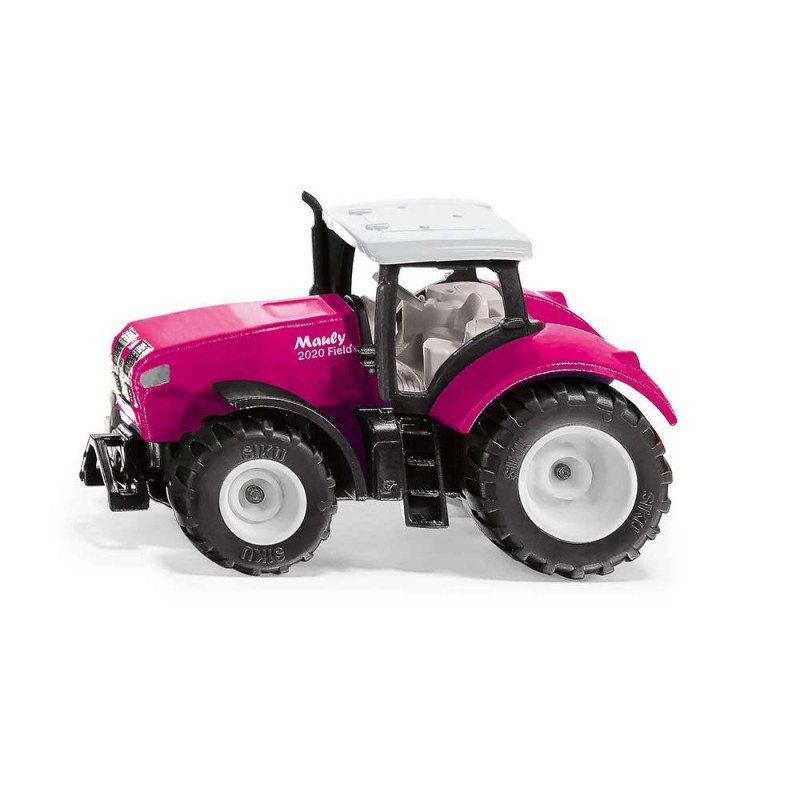 Tractor Mauly X540 roze Tractor Mauly X540 roze