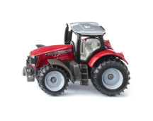 Tractor Massey Ferguson