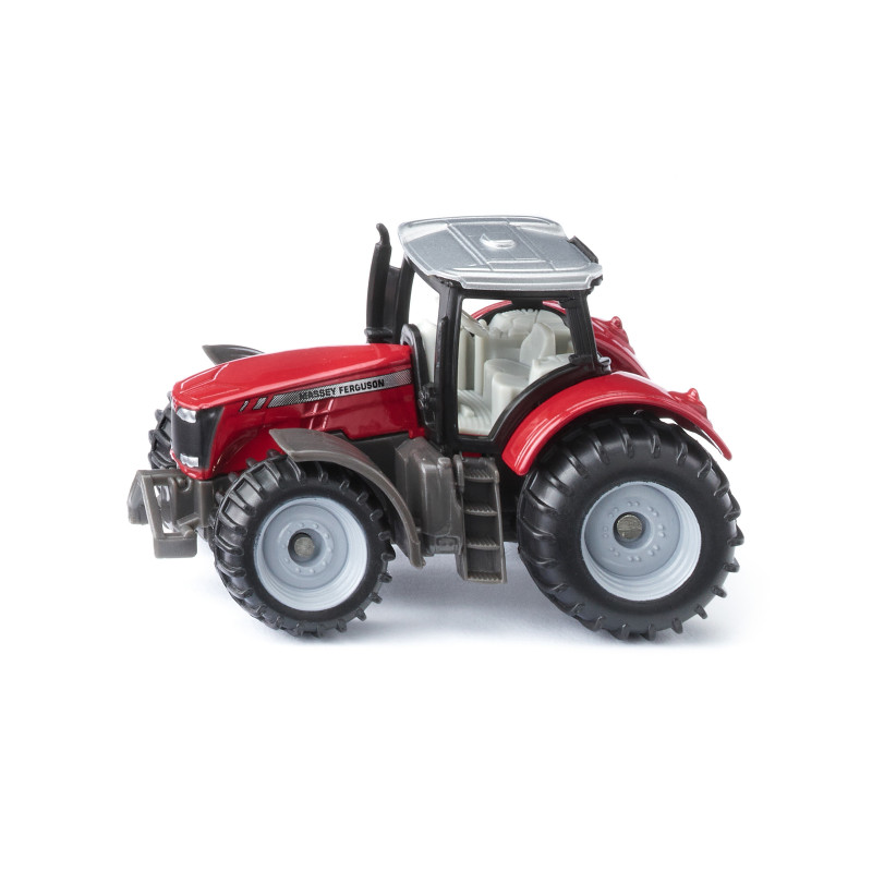 Tractor Massey Ferguson
Tractor Massey Ferguson