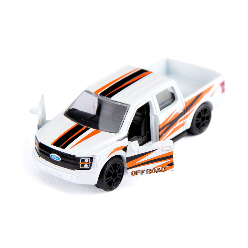 Ford F150