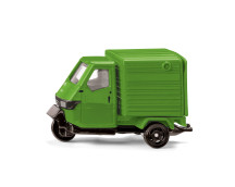 Piaggio Ape 50 "Verde"