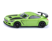 Mercedes-AMG GT4