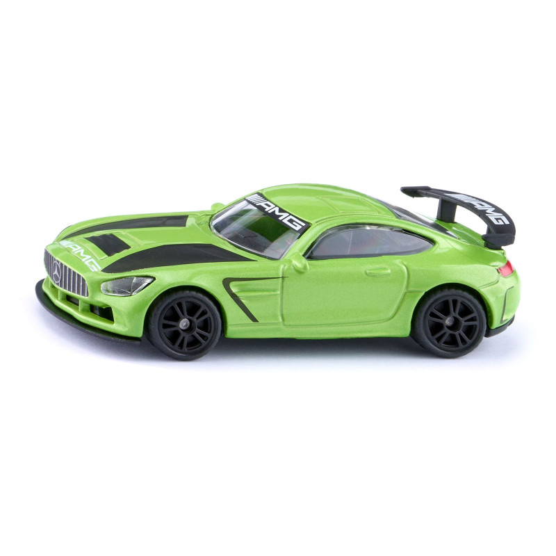 Mercedes-AMG GT4 Mercedes-AMG GT4