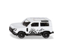 Land Rover Defender 90
