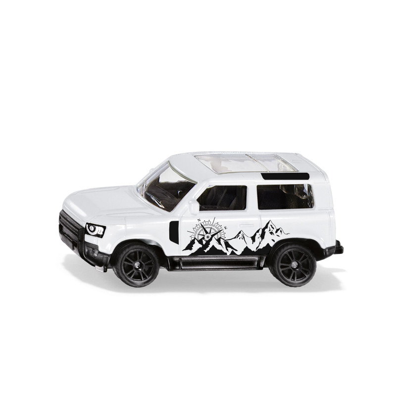 Land Rover Defender 90 Land Rover Defender 90