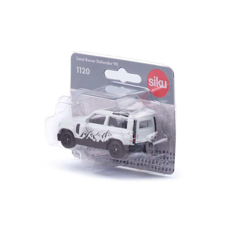 Land Rover Defender 90 Land Rover Defender 90