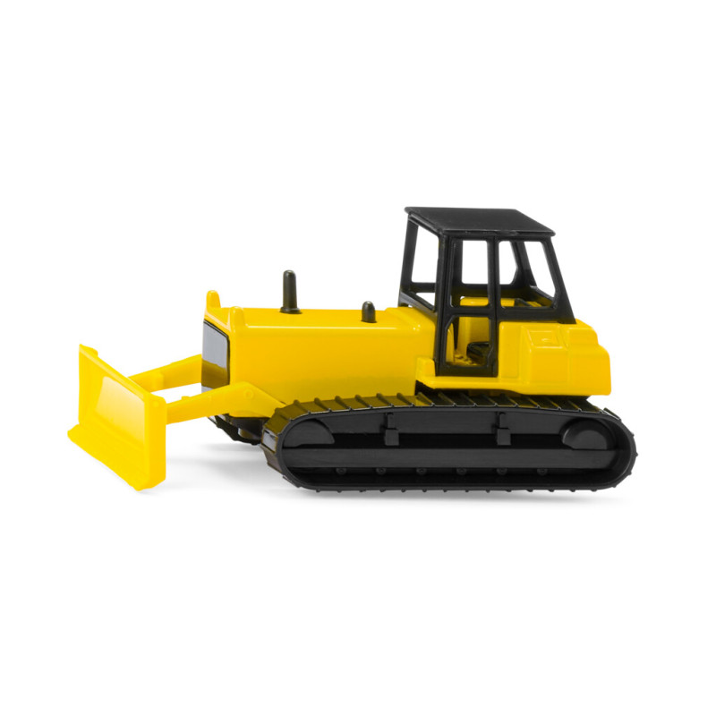 Bulldozer Bulldozer
