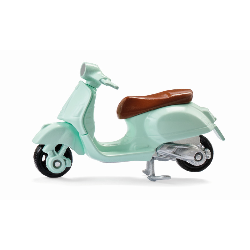 Vespa 125 GTS Super Vespa 125 GTS Super