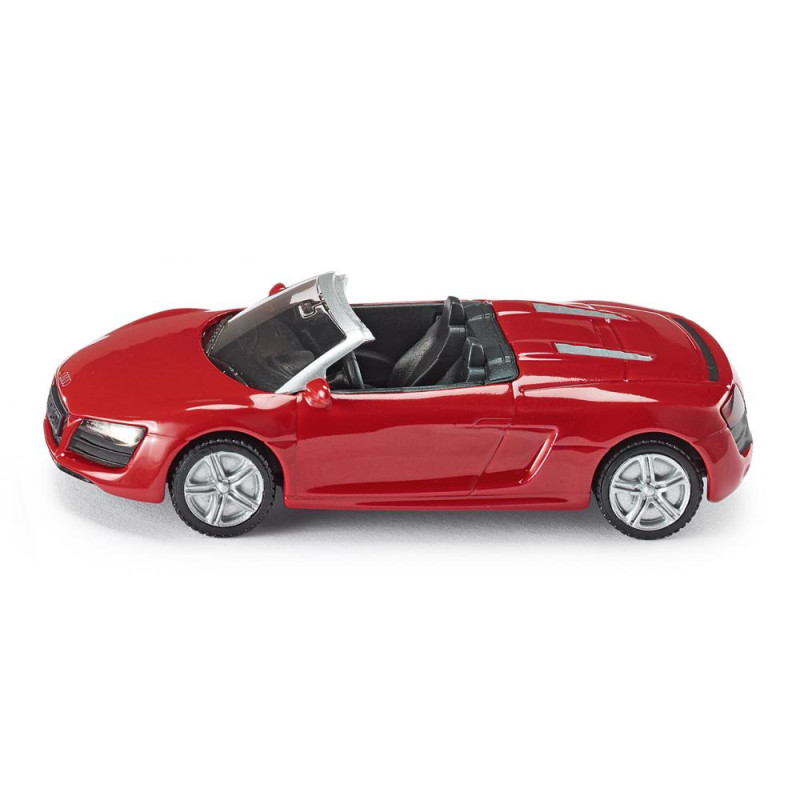 Audi R 8 Spyder Audi R 8 Spyder