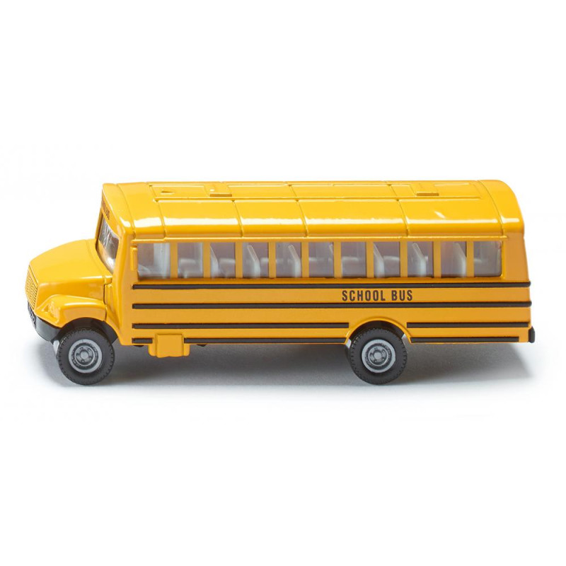 Schoolbus (US) Schoolbus (US)
