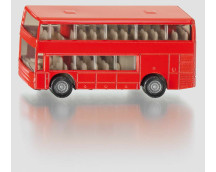 Dubbeldekkerbus