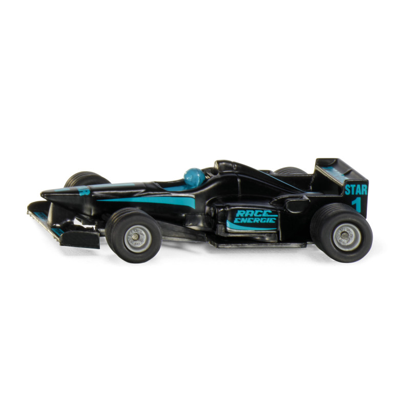 Formule 1 racewagen