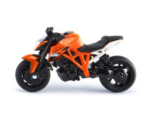 KTM 1290 Super Duke R motorfiets
