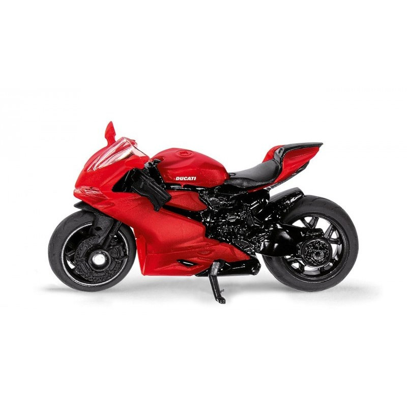 Motorfiets Ducati Panigale 1299 Motorfiets Ducati Panigale 1299