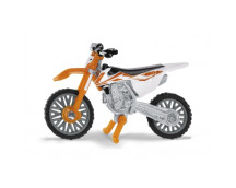 KTM SX-F 450 motorfiets