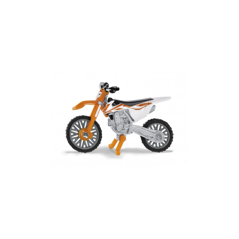 KTM SX-F 450 motorfiets KTM SX-F 450 motorfiets