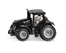Tractor DEUTZ-FAHR TTV 7250 Warrior
