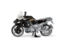 BMW R1250 GS LCI motorfiets