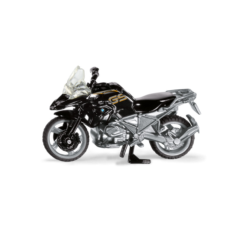 BMW R1250 GS LCI motorfiets