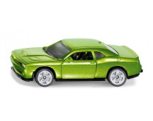 Dodge Challenger SRT Hellcat