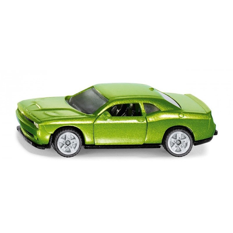 Dodge Challenger SRT Hellcat Dodge Challenger SRT Hellcat