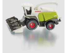 Claas hakselaar