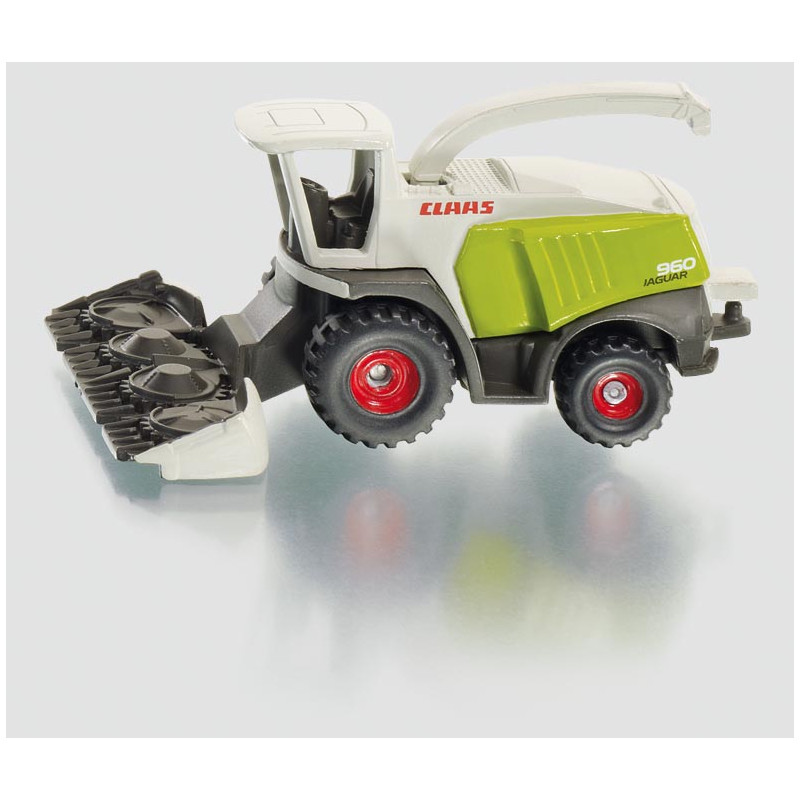 Claas hakselaar Claas hakselaar