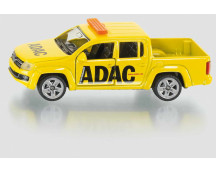 ADAC hulpwagen pick-up