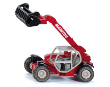 Manitou Telescooplader