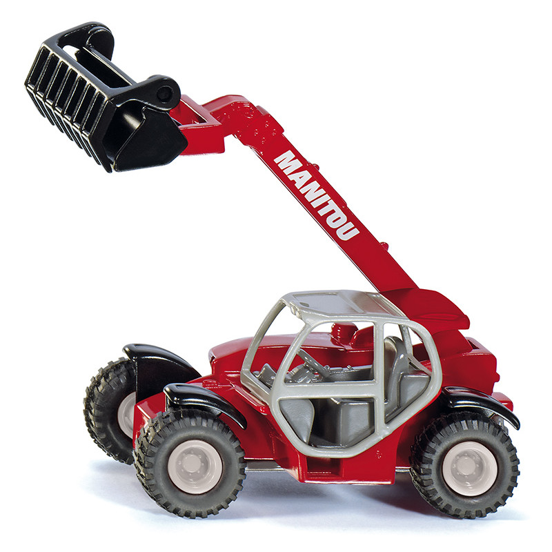 Manitou Telescooplader Manitou Telescooplader