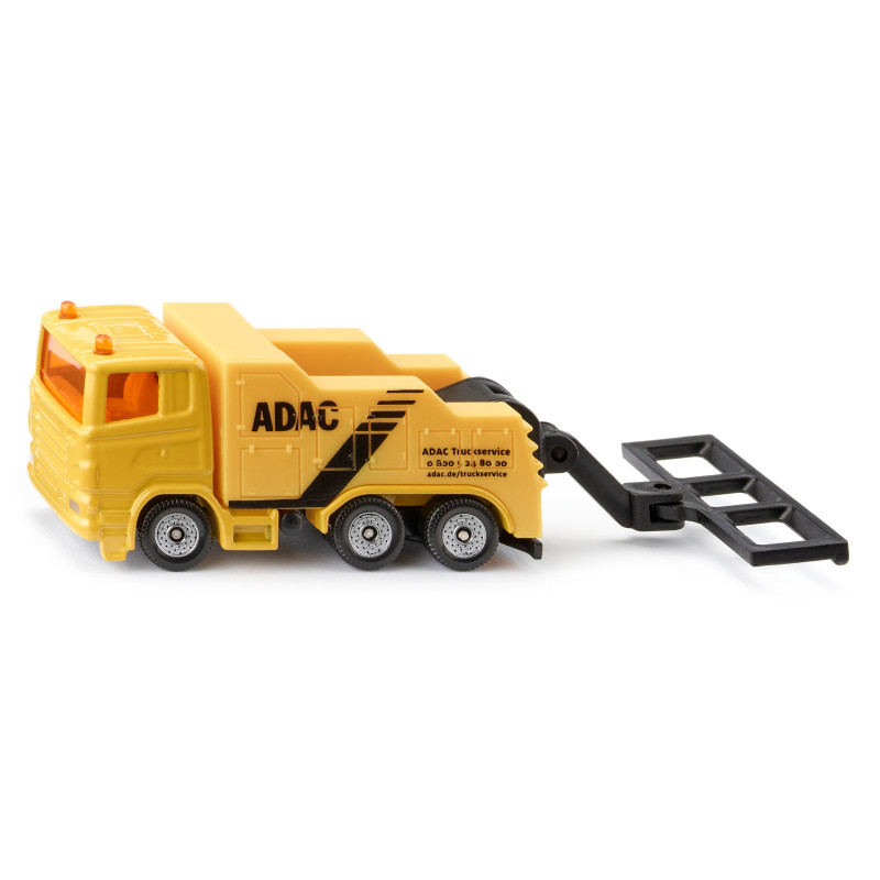 ADAC Afsleepwagen ADAC Afsleepwagen