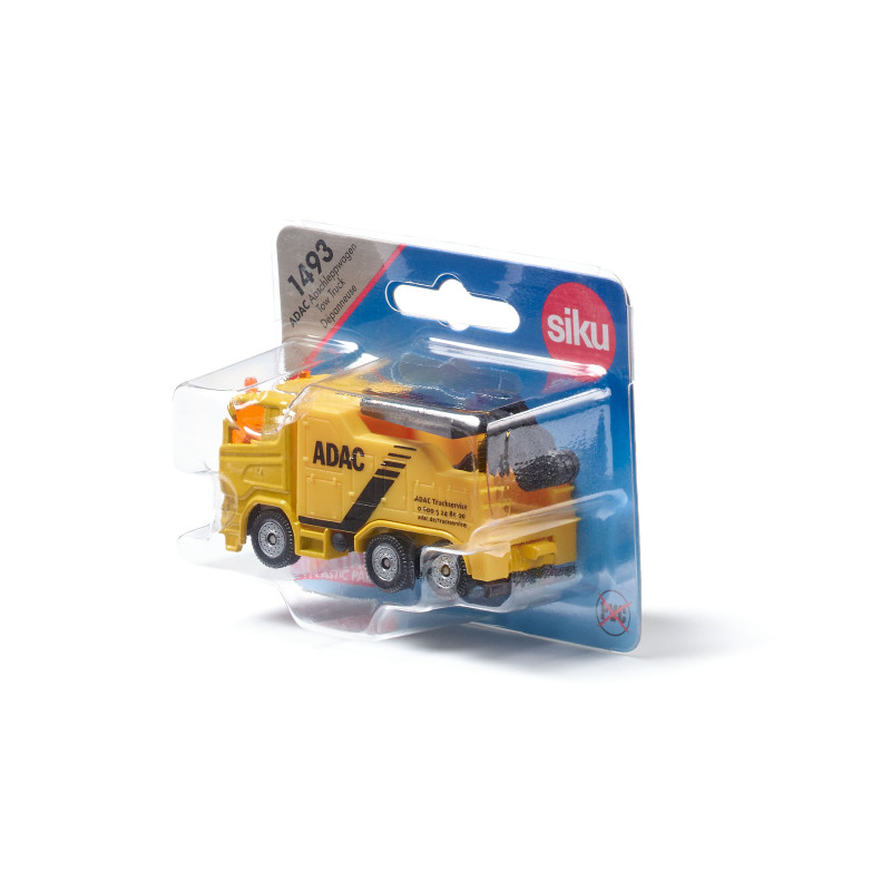 ADAC Afsleepwagen ADAC Afsleepwagen