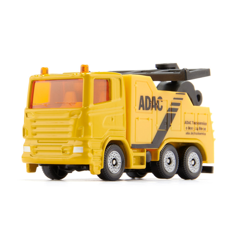 ADAC Afsleepwagen ADAC Afsleepwagen