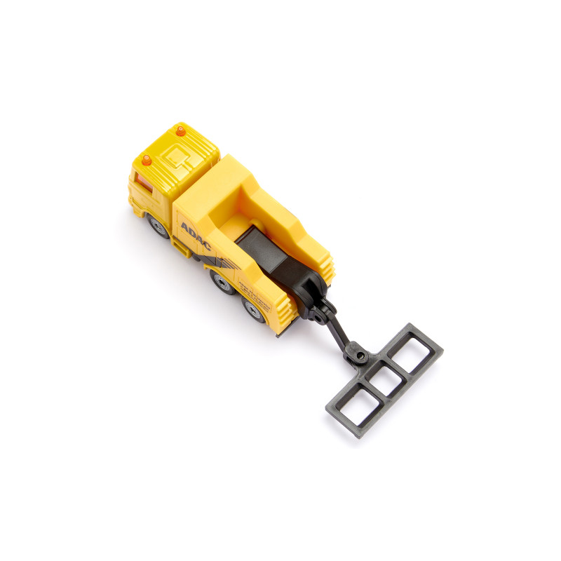 ADAC Afsleepwagen ADAC Afsleepwagen