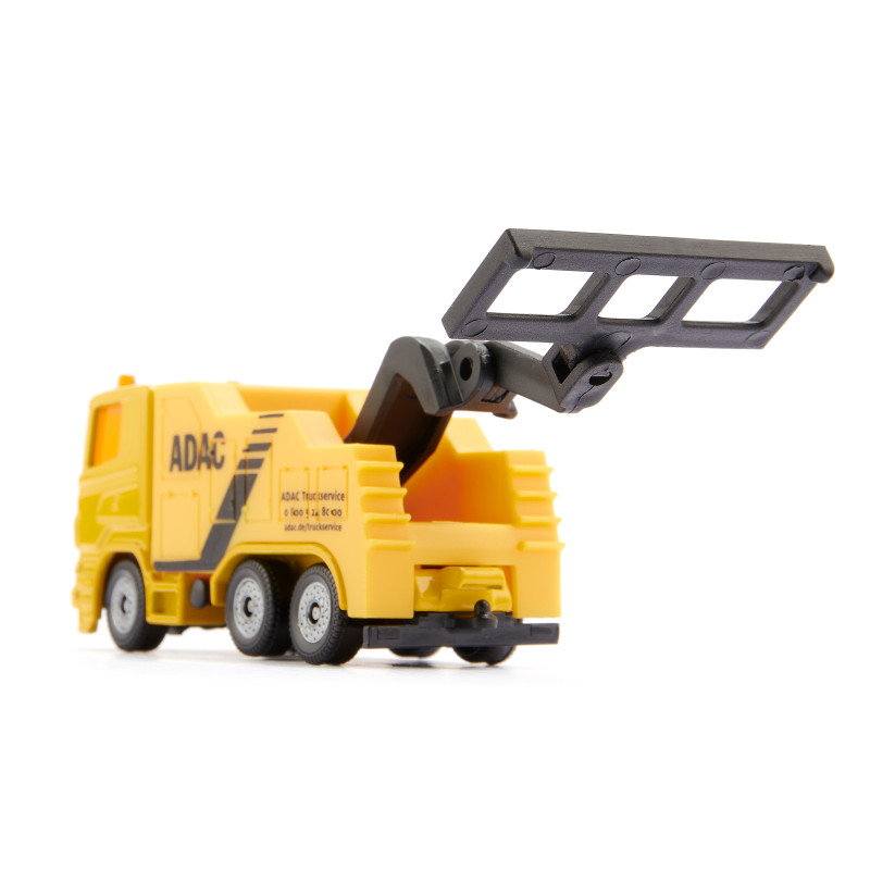 ADAC Afsleepwagen ADAC Afsleepwagen