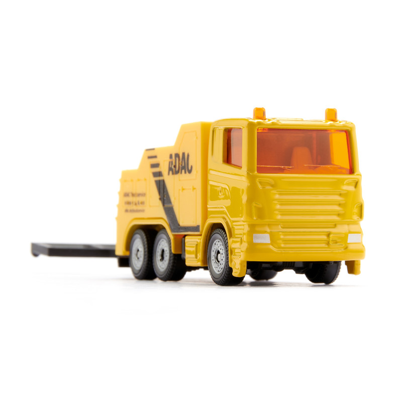 ADAC Afsleepwagen ADAC Afsleepwagen