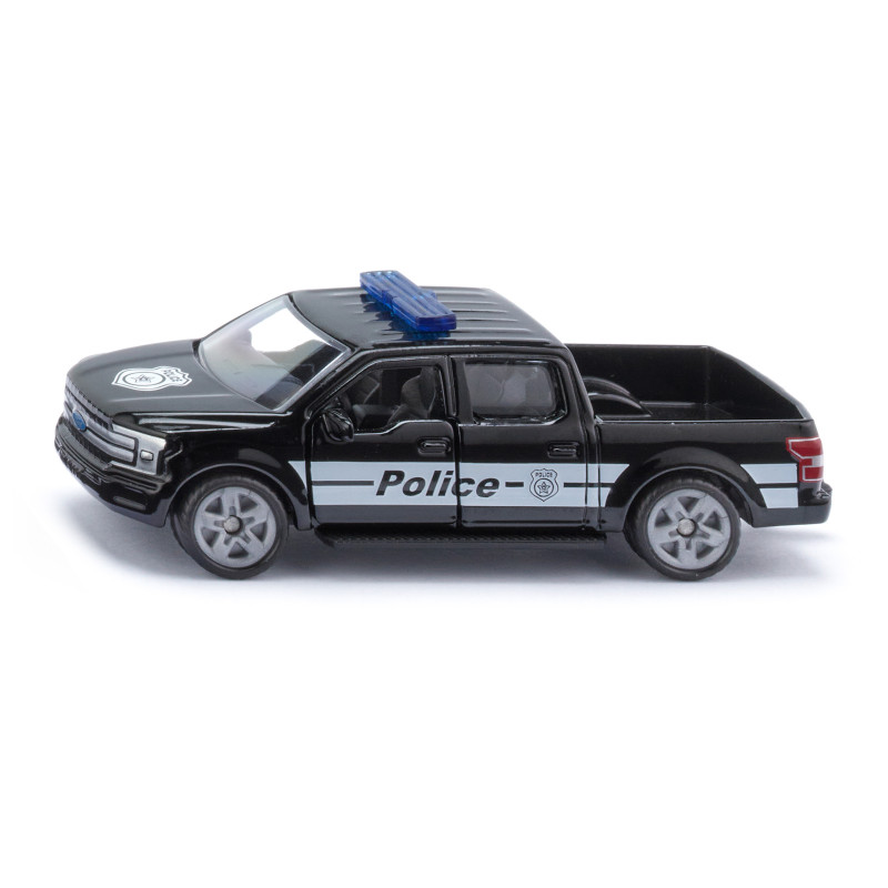 Ford F150 Politie (USA) Ford F150 Politie (USA)