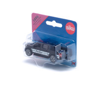 Ford F150 Politie (USA) Ford F150 Politie (USA)