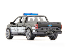 Ford F150 Politie (USA) Ford F150 Politie (USA)