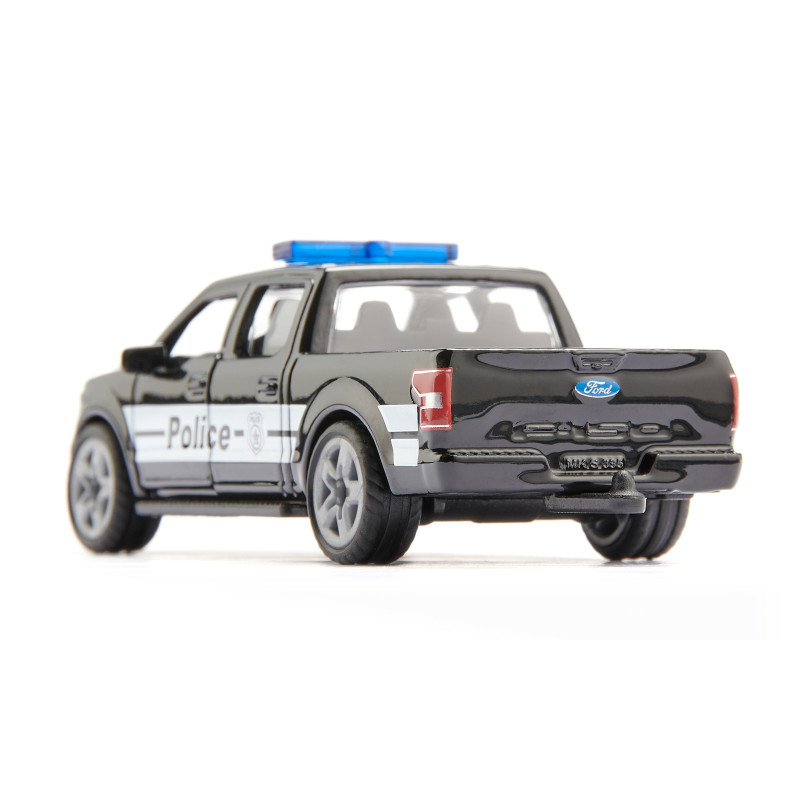 Ford F150 Politie (USA) Ford F150 Politie (USA)