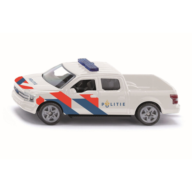 Ford F150 Politie (NL)