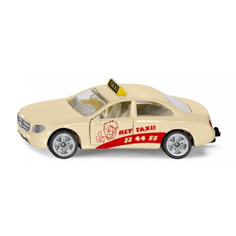 Taxi Taxi