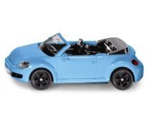 VW The Beetle cabrio