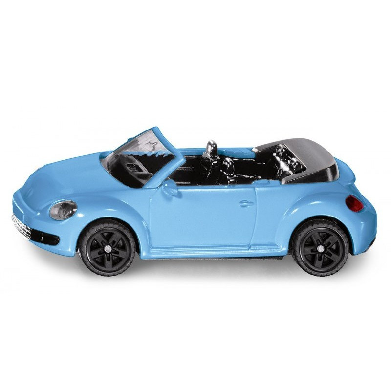 VW The Beetle cabrio VW The Beetle cabrio