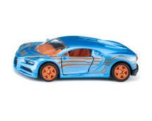 Bugatti Chiron (blauw)